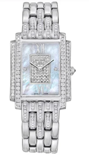 Patek Philippe Gondolo 4825